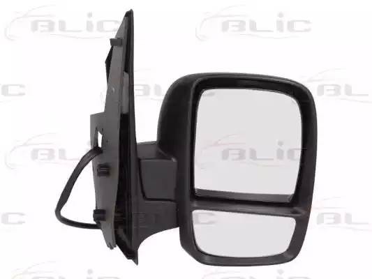 Зеркало заднего вида 5402049222959P BLIC