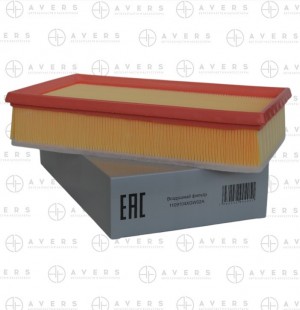 Фильтр воздушный 1109104XGW02AAV AVERS