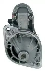 Стартер 11040653 EUROTEC