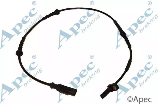 Датчик ABS ABS1157 APEC BRAKING