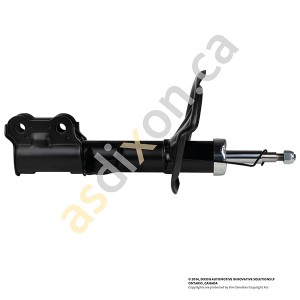 Амортизатор подвески AS11G12711 ASDIXON