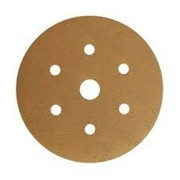 3М * Р 400 255+15отв. Круг абразивн на липучке d 150мм 50453 50453 3M