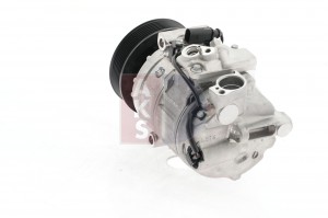 Компрессор кондиционера 852926N AKS DASIS