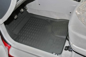 Коврик салона NLC2511210 ELEMENT