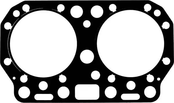 Прокладка ГБЦ 61-10125-00 VICTOR REINZ