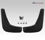 БРЫЗГОВИКИ ЗАДНИЕ CHEVROLET SPARK, 2010- 2 ШТ. (ПО NLF0814E11 AUTO FAMILY