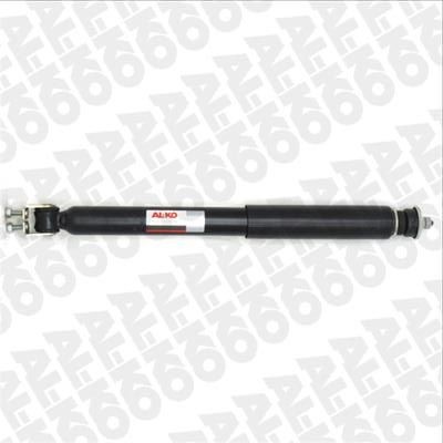 Амортизатор подвески 109193 AL KO