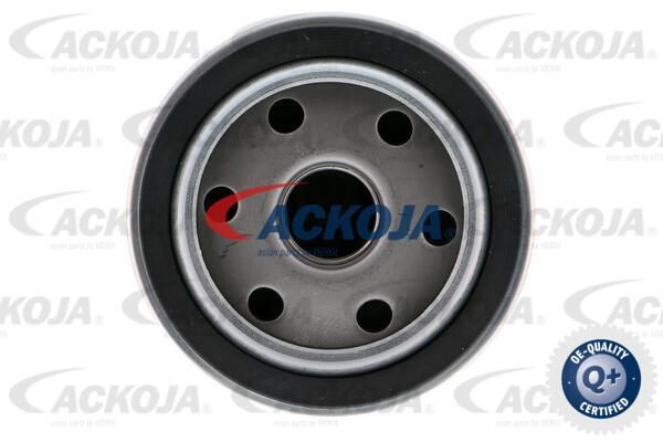 Фильтр масляный двигателя A32-0500 ACKOJA