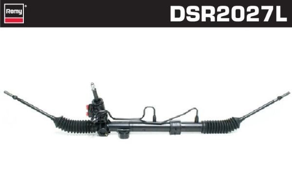 Рейка рулевая DSR2027L DELCO REMY