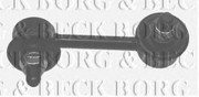 Стойка стабилизатора BDL6644 BORG BECK