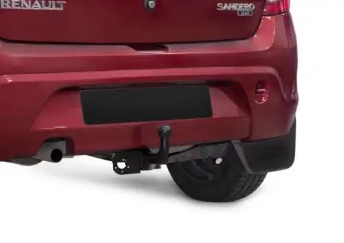 Прицепное устройство - фаркоп F.4714.001 BERG