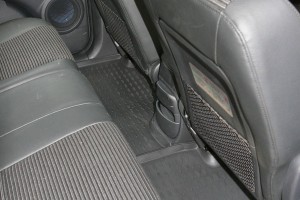 Коврик салона NLC2504210 ELEMENT