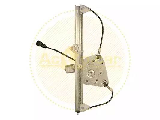 Стеклоподъемник 014013 AC ROLCAR