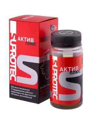 Присадка в моторное масло ДВС 240491 SUPROTEC