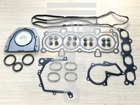 Прокладки ДВС (комплект) EGS0415 ALL4MOTORS