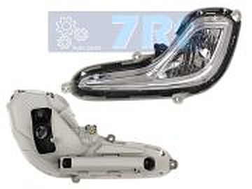 Деталь DRA15771 7RT