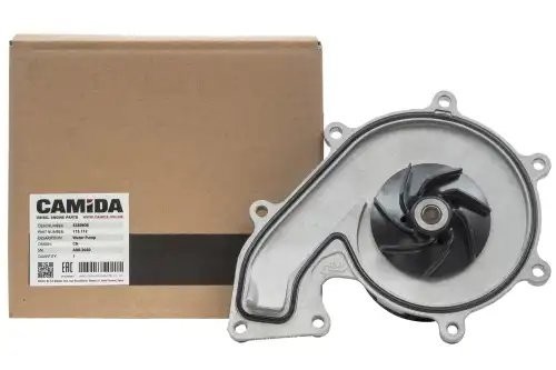 Деталь 115112 CAMIDA