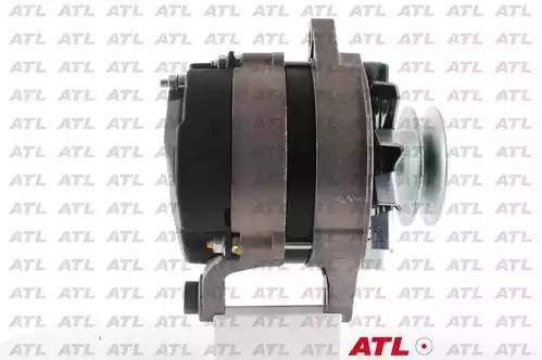 Генератор L36750 ATL DELTA AUTOTECHNIK