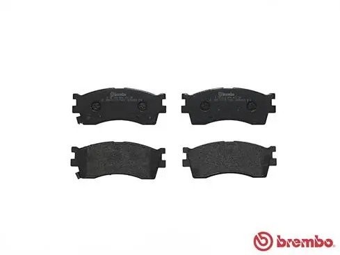 8020584052860 P30016 BREMBO