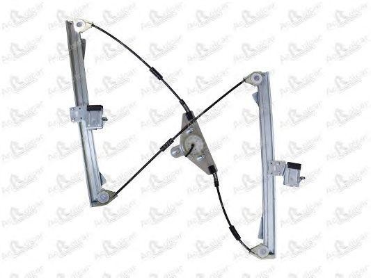 Деталь 015052 AC ROLCAR