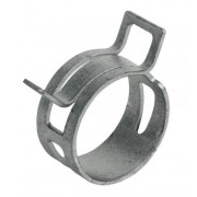 Хомут металлический 07DAR221265MNW DAR