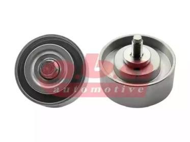 Ролик ремня приводного YM655130 ABA AUTOMOTIVE