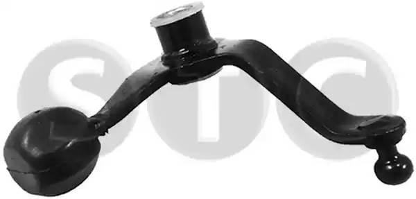 Кулиса КПП T404992 STC