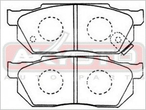 2000059960018 AKD-8263 AKYOTO