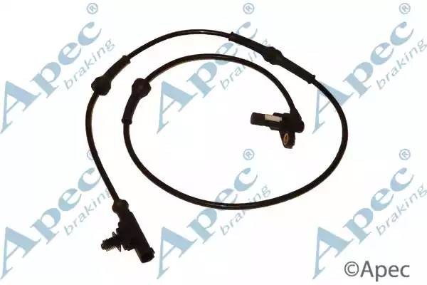 Датчик ABS ABS1149 APEC BRAKING