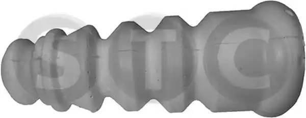 Отбойник амортизатора подвески T404312 STC