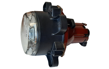 Фара головного света 11215493711 RUDENSK