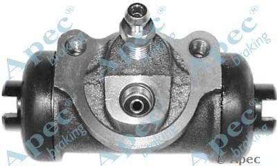 Цилиндр тормозной рабочий BCY1126 APEC BRAKING