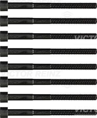 Болты крепления ГБЦ (комплект) 143233302 VICTOR REINZ