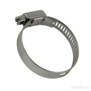 Хомут глушителя 1625 TITAN