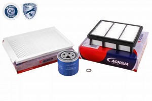 Деталь A522001 ACKOJA