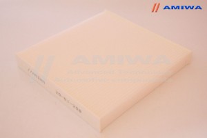 Фильтр салона 20-01-208 AMIWA