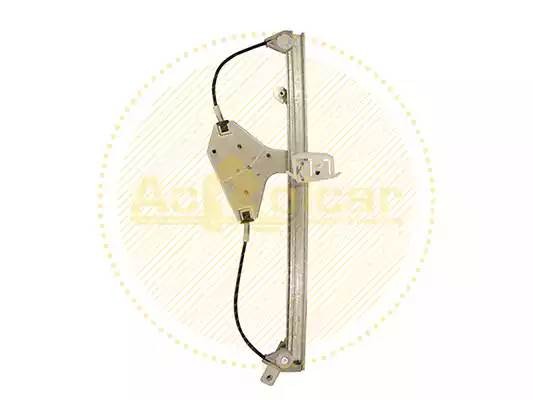 Деталь 014593 AC ROLCAR