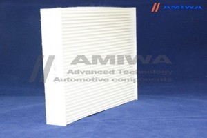 Фильтр салона 20-01-037 AMIWA