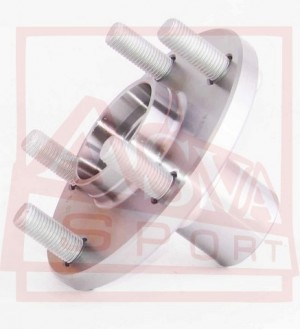 Подшипник ступицы колеса со ступицей (комплект) TYWH-ST210F ASVA