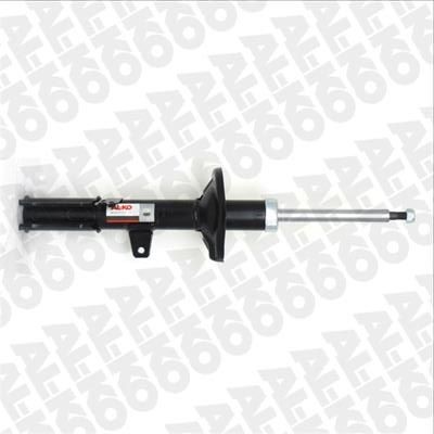 Амортизатор подвески 301555 AL KO