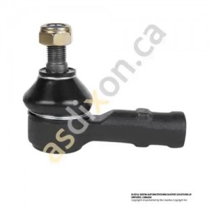 Наконечник рулевой тяги AS12D83210 ASDIXON
