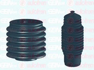 Пыльник рулевой рейки (комплект) D9247C AUTOFREN SEINSA