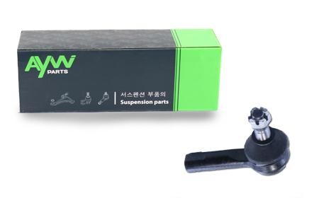 Наконечник рулевой тяги AW1310357LR AYWI PARTS