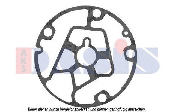 Деталь 900148N AKS DASIS