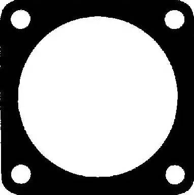 Прокладка системы выпуска ОГ 71-36186-00 VICTOR REINZ