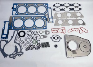 Прокладка ГБЦ FGS00030 ADE