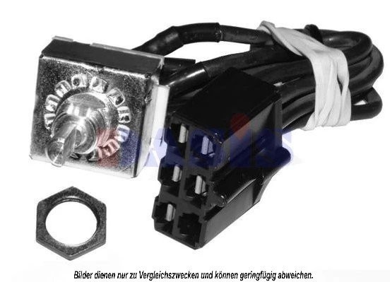 Деталь 901653N AKS DASIS