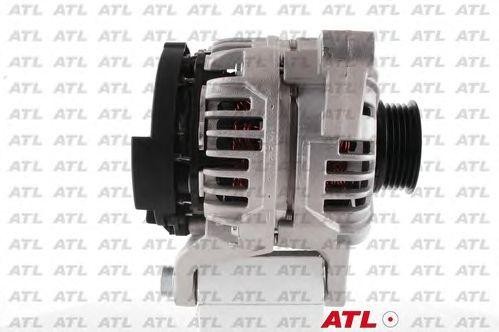 Генератор L 44 300 ATL DELTA AUTOTECHNIK