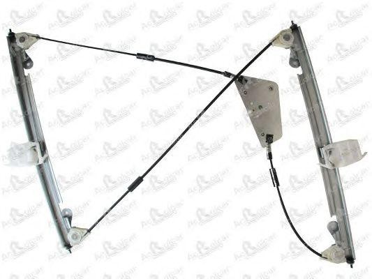 Стеклоподъемник 013021 AC ROLCAR