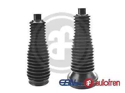 Пыльник рулевой рейки (комплект) D9331C AUTOFREN SEINSA